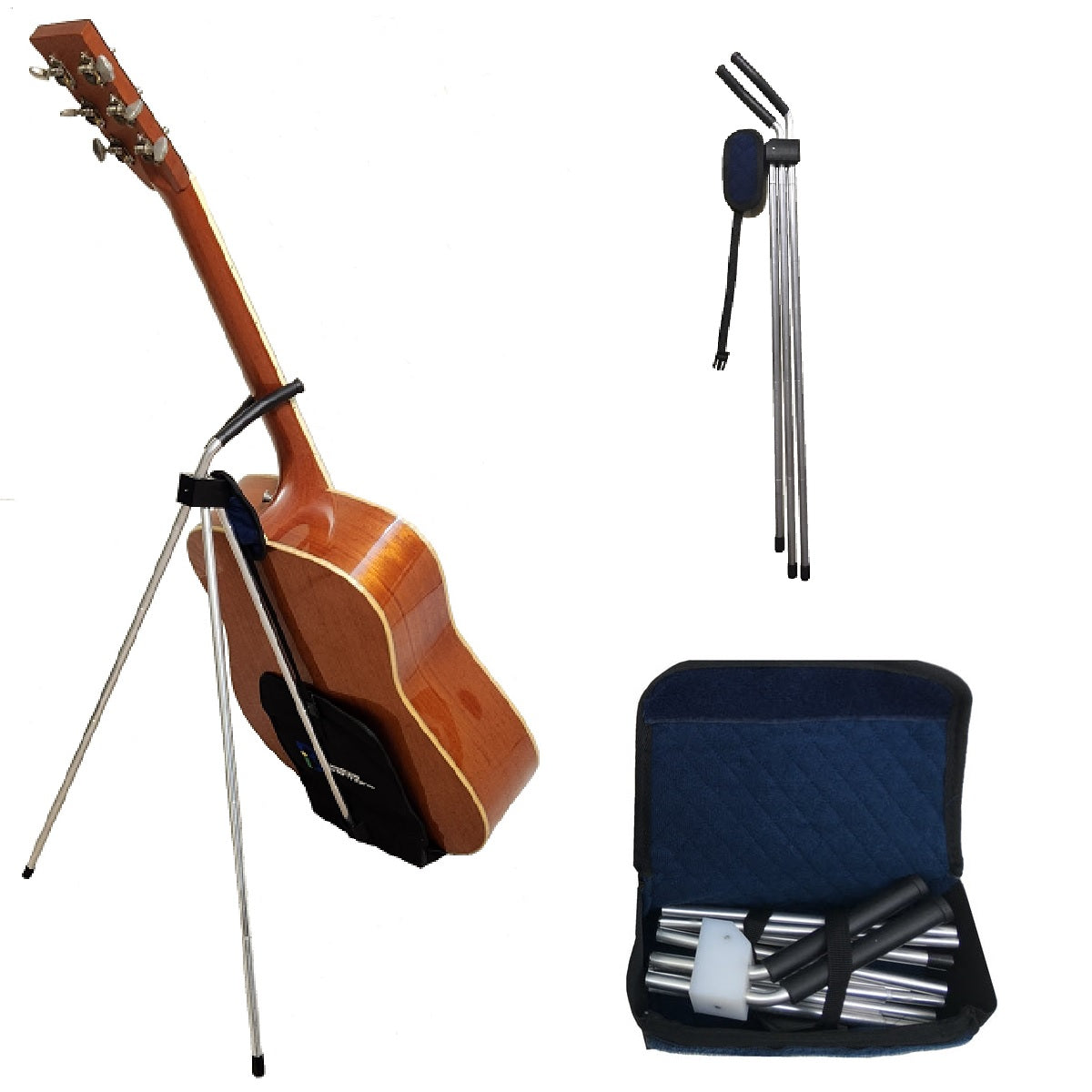 Breeze Inventions Guitar Stands