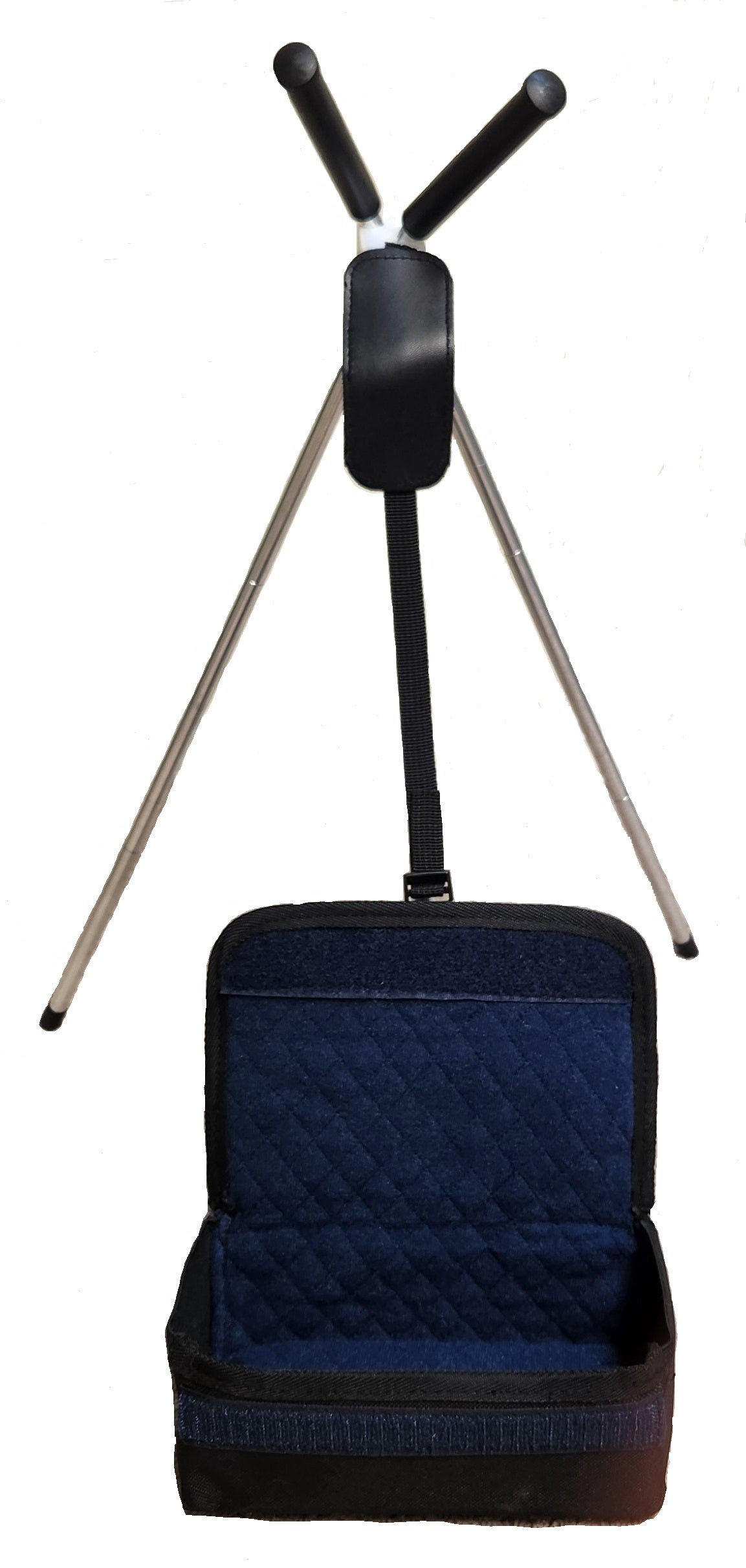 Breeze Stand for Electric/Bass Guitars & other Medium-Sized Instruments