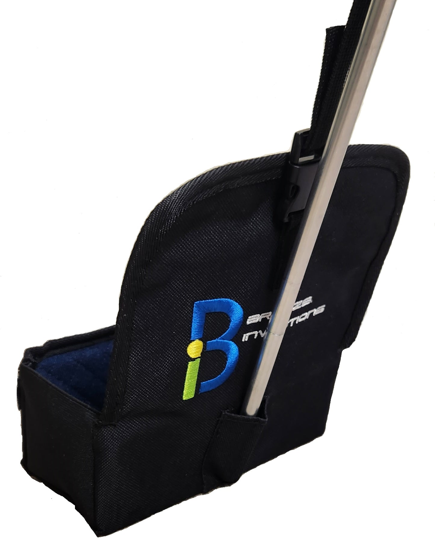 Breeze Stand for Electric/Bass Guitars & other Medium-Sized Instruments