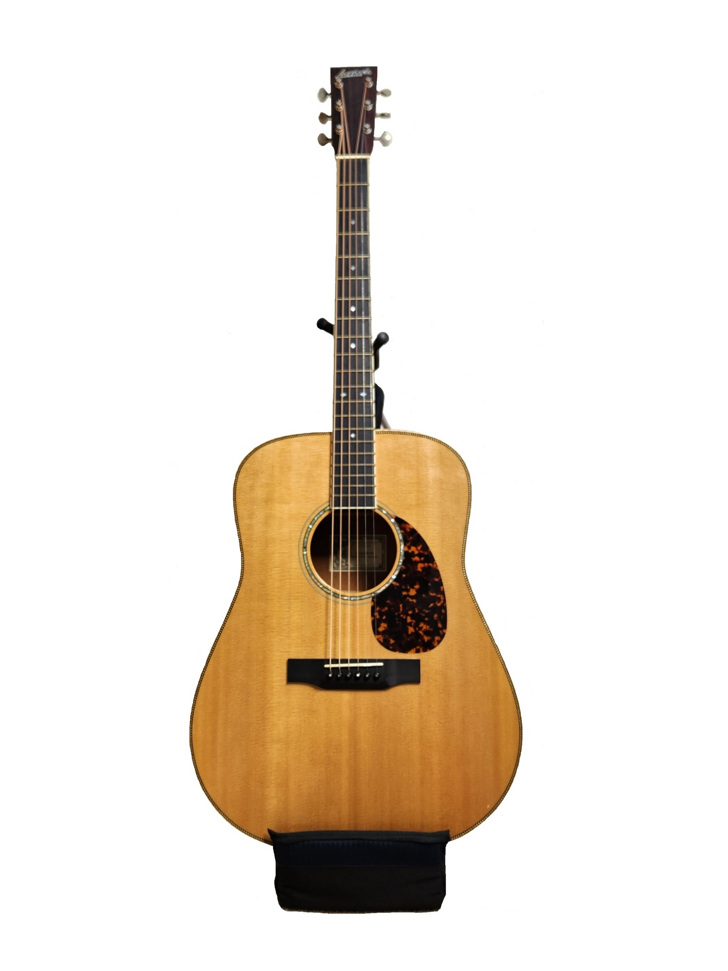 Soporte Breeze para guitarras acústicas estándar y otros instrumentos de gran tamaño