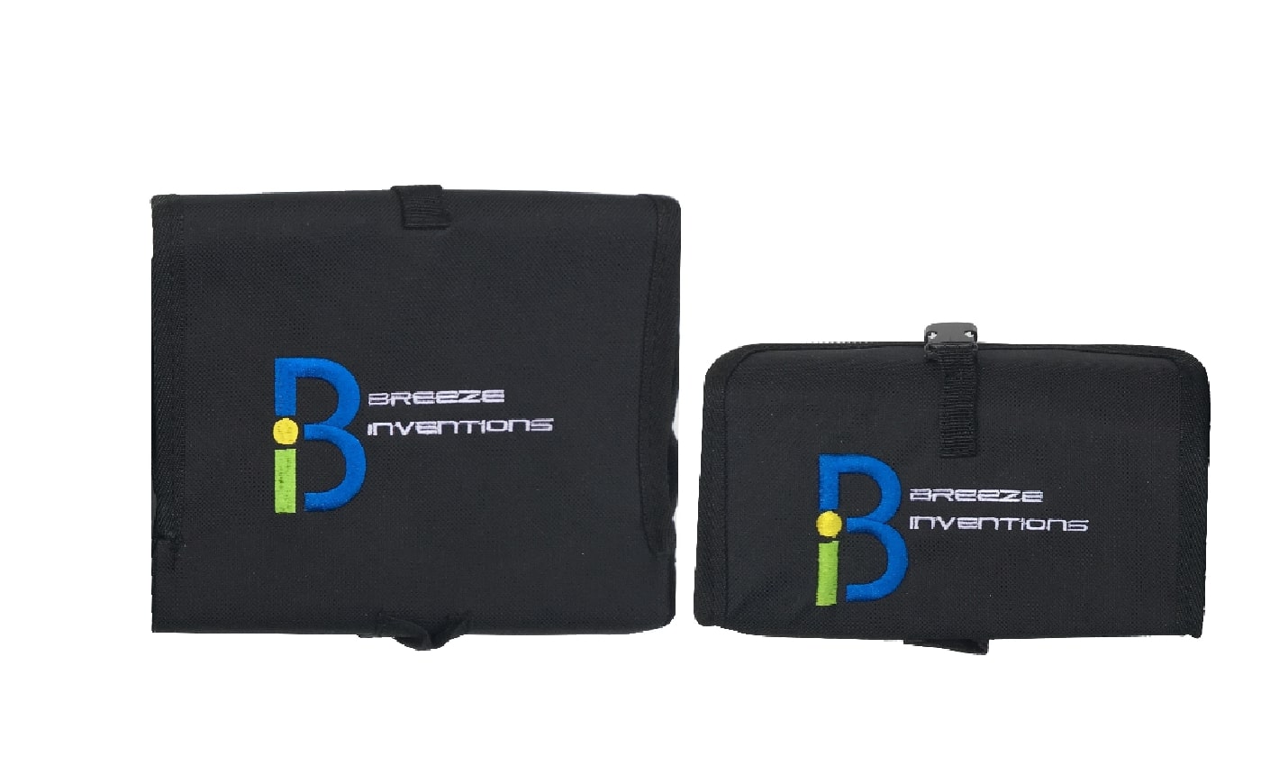 Breeze 2-Stand PACK - 1x Medium (Electric) + 1x Large (Acoustic)