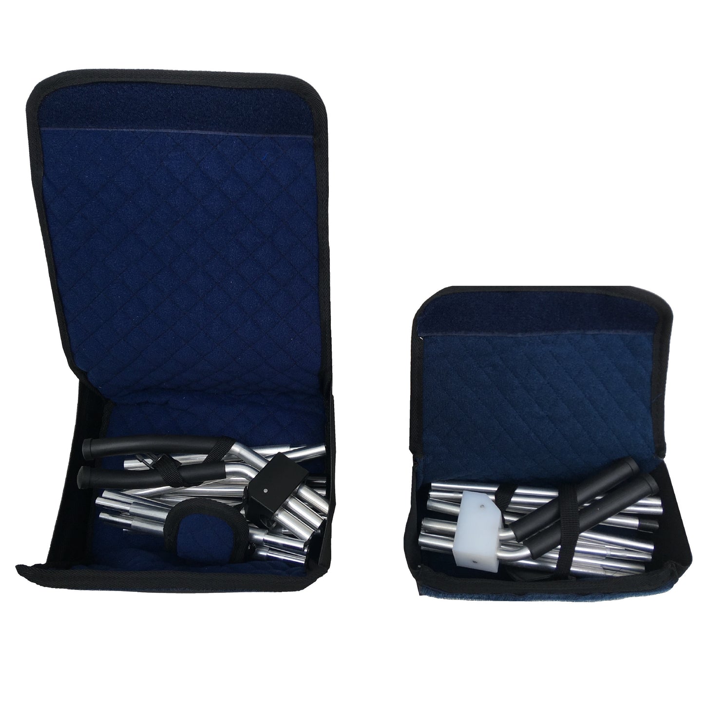 Breeze 2-Stand PACK - 1x Medium (Electric) + 1x Large (Acoustic)