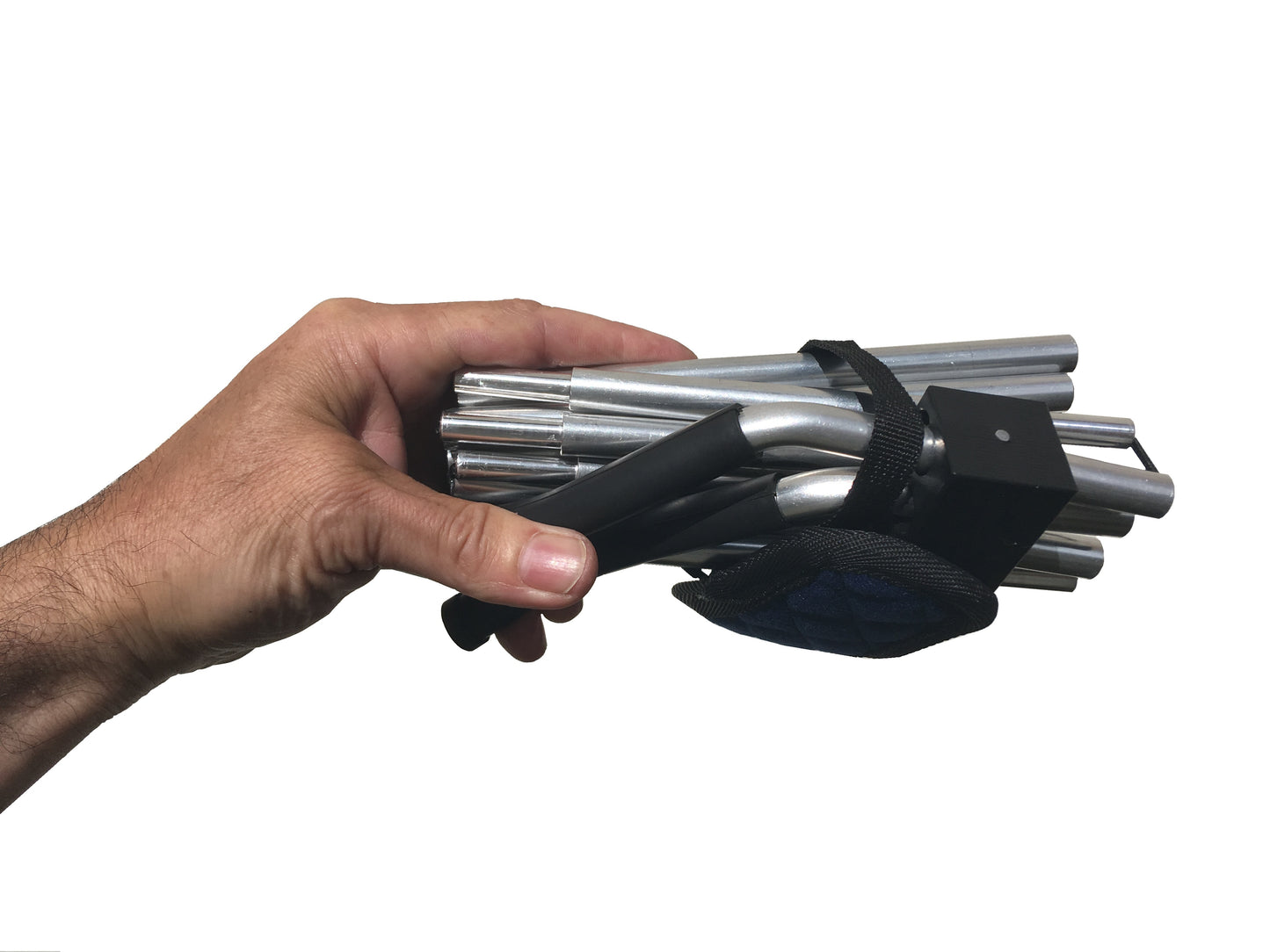 Soporte Breeze para guitarras acústicas estándar y otros instrumentos de gran tamaño