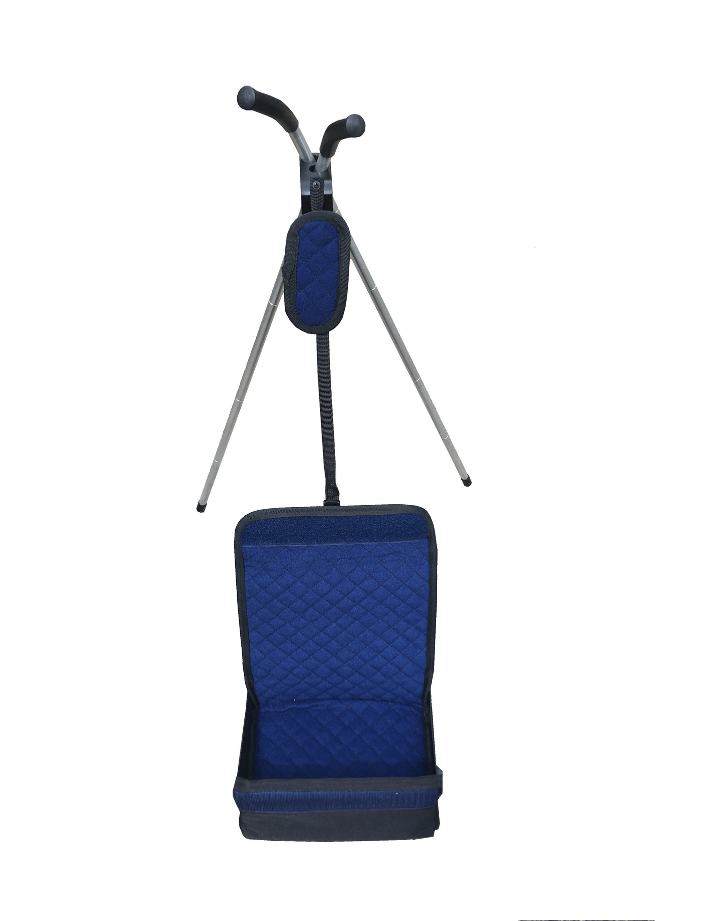 Soporte Breeze para guitarras acústicas estándar y otros instrumentos de gran tamaño