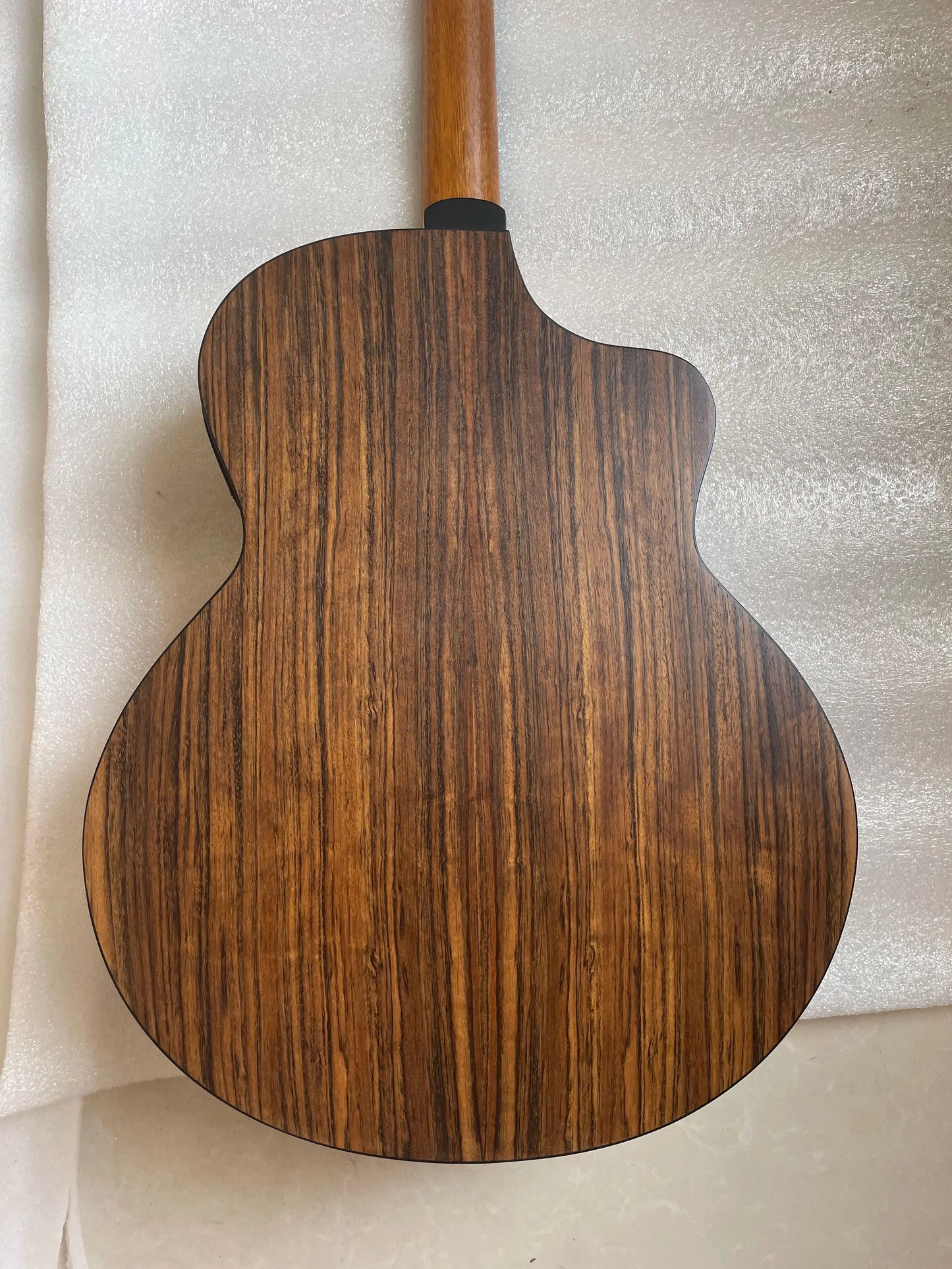 Left Hand 6 String Electric Classical Guitar 41 Inch High Quality Matte Classic Guitar With EQ Acoustic Guitar Beautiful Voice
