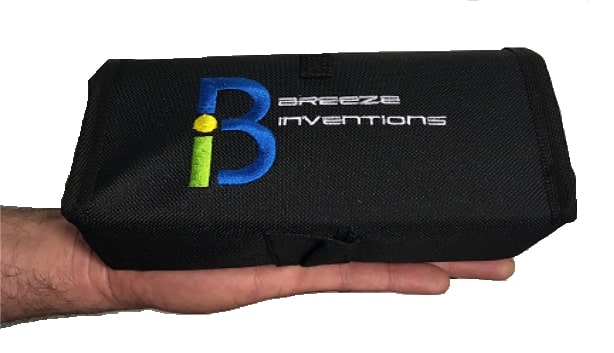 Breeze Stand for Electric/Bass Guitars & other Medium-Sized Instruments