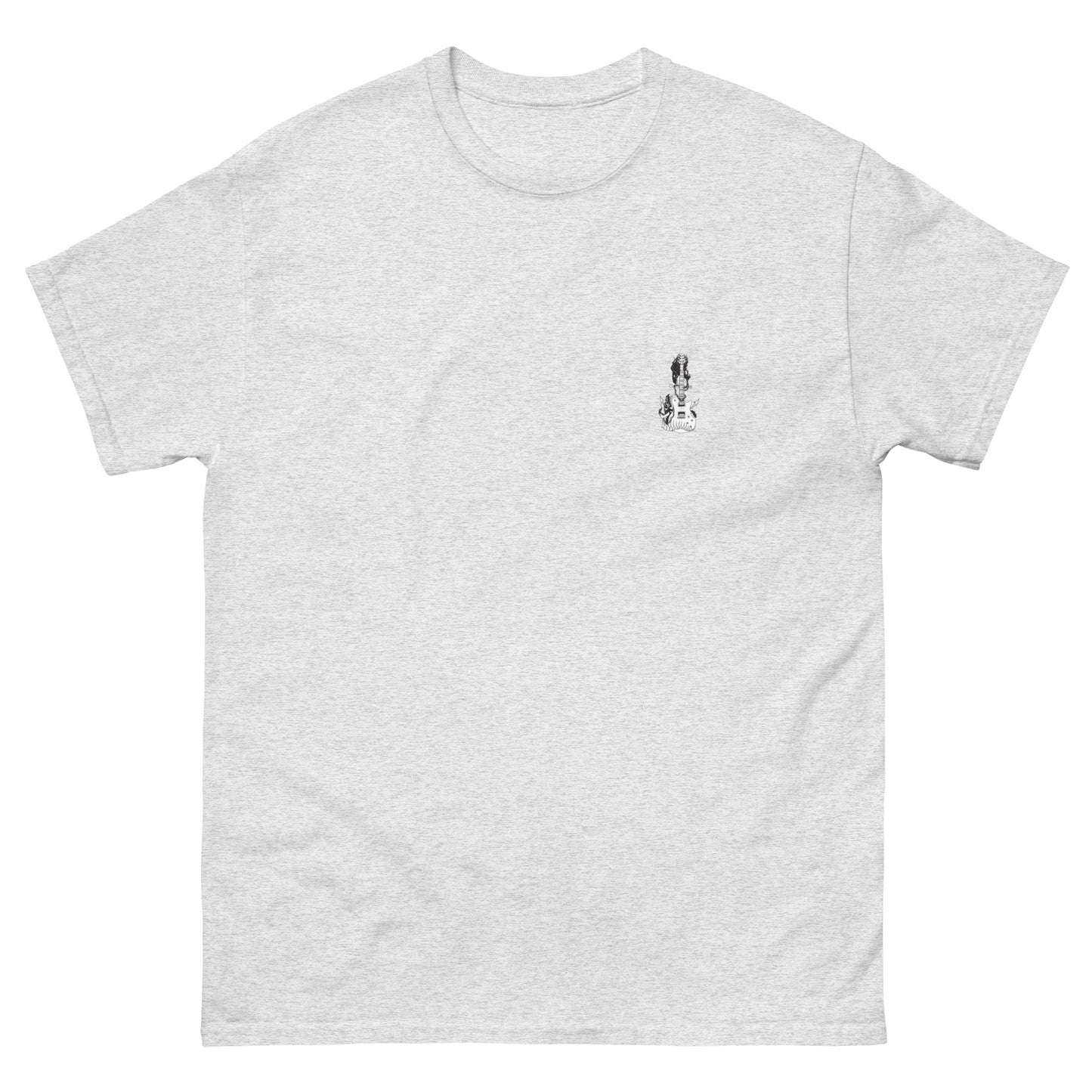 Men's classic T