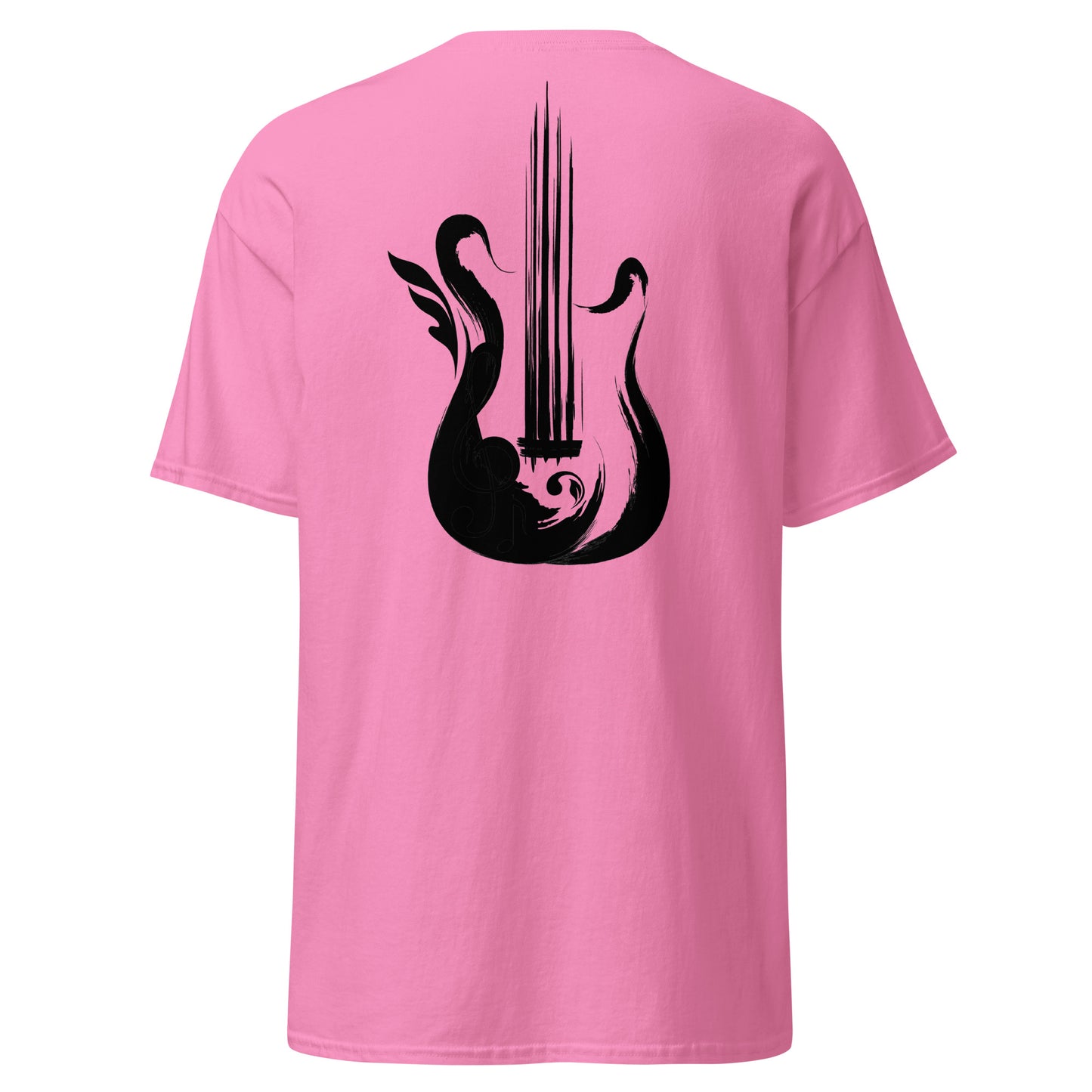 Camiseta clásica de hombre
