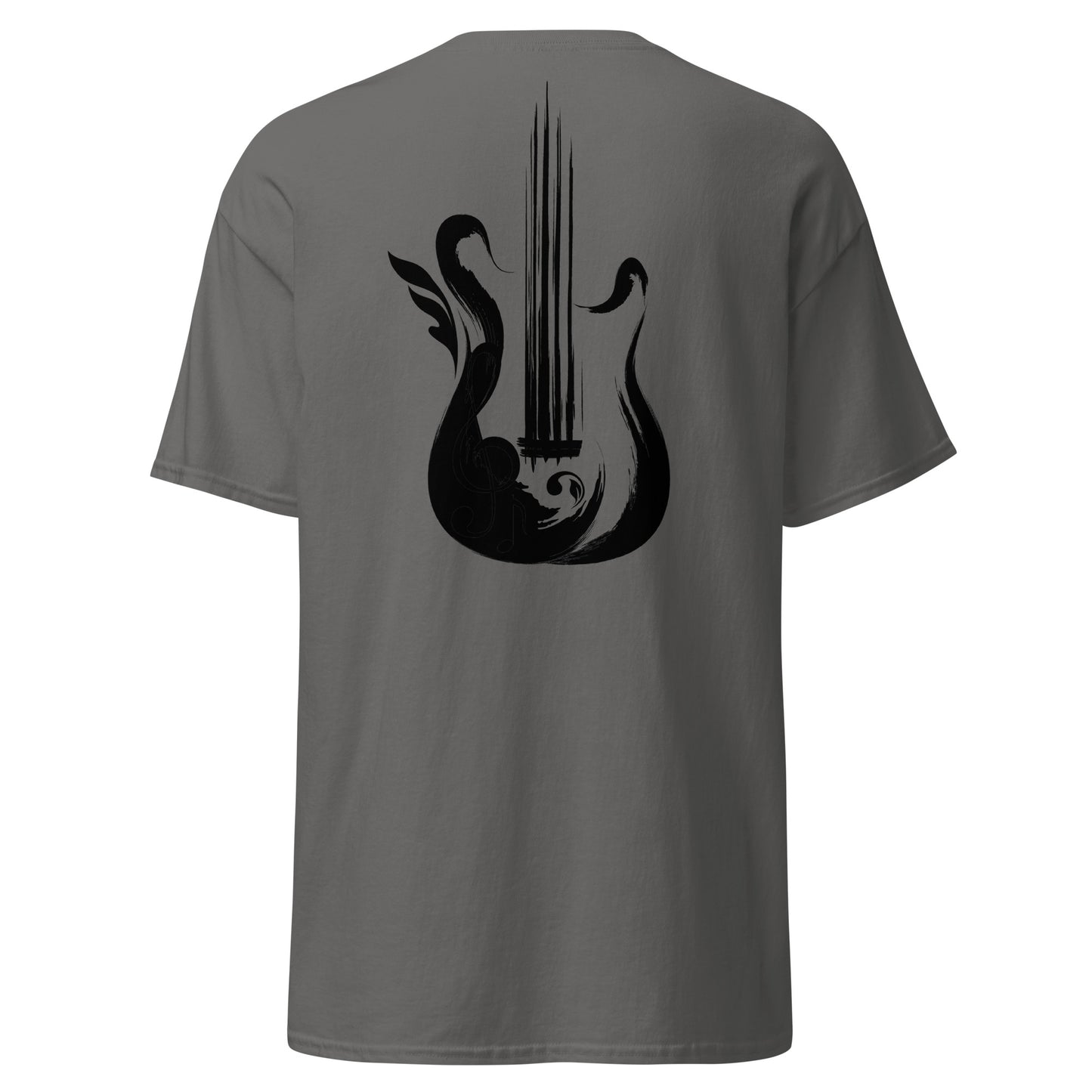 Camiseta clásica de hombre