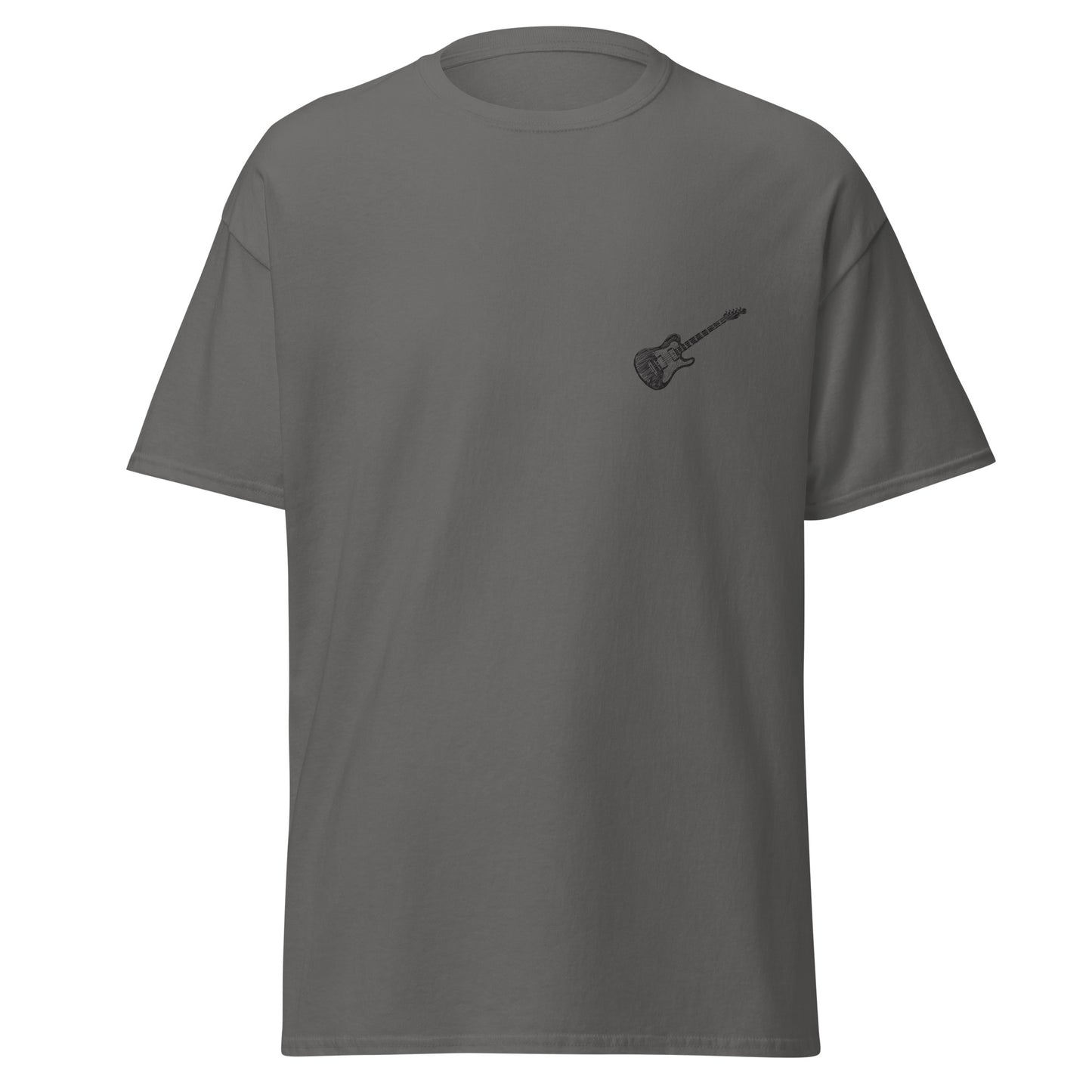 Camiseta clásica de hombre