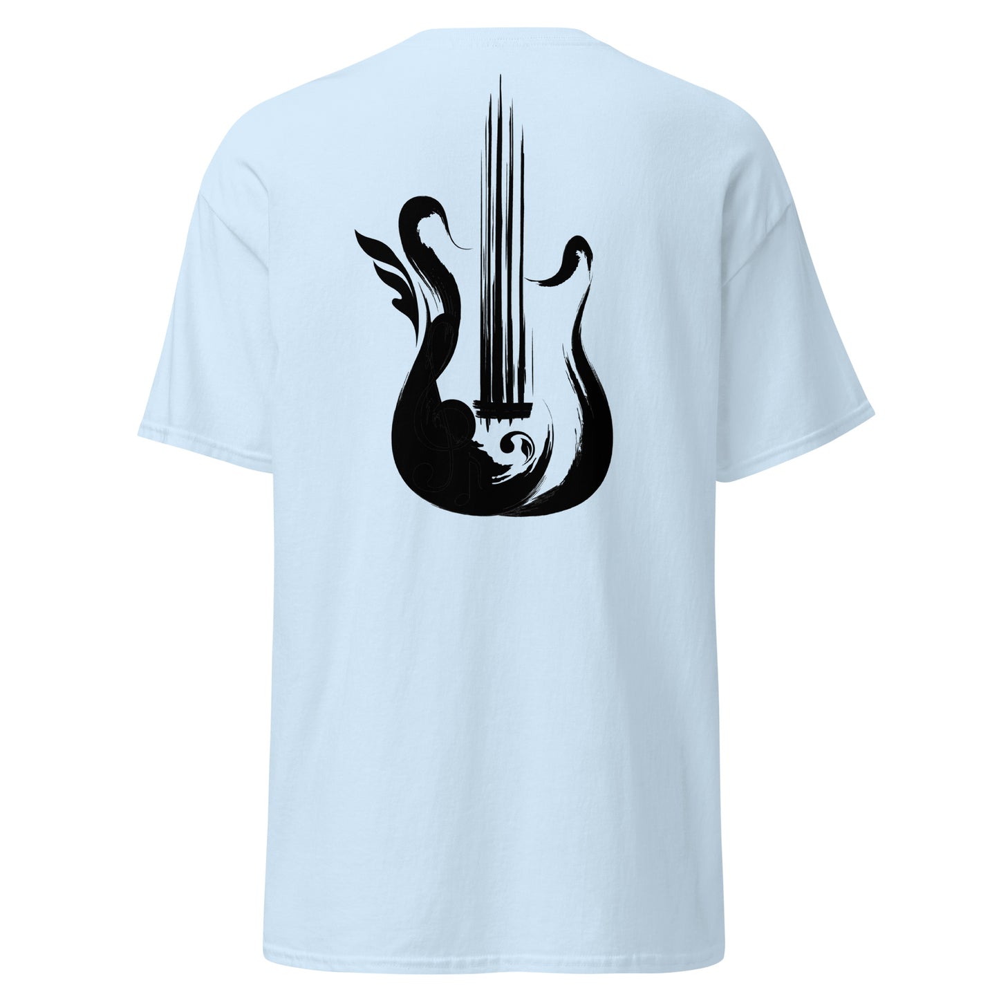 Camiseta clásica de hombre