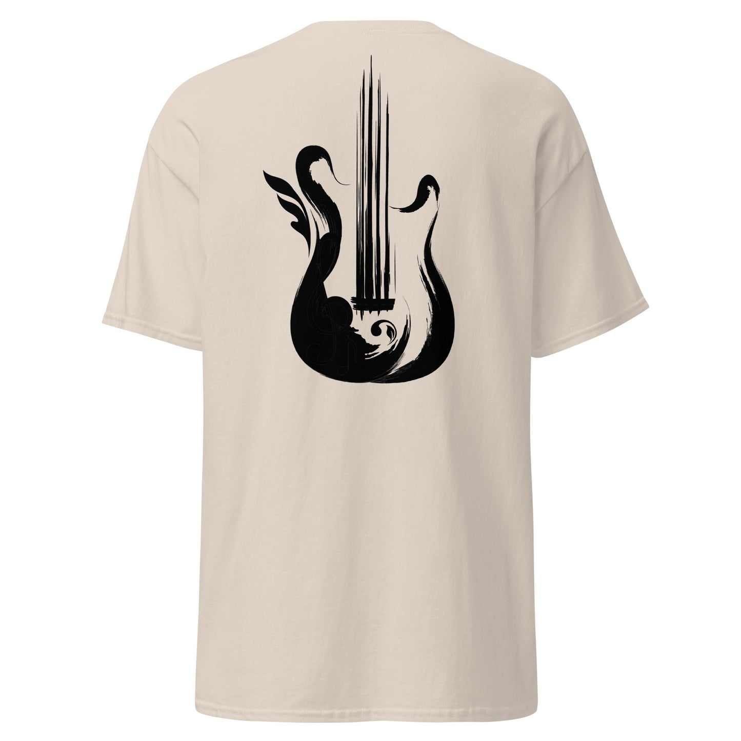 Camiseta clásica de hombre