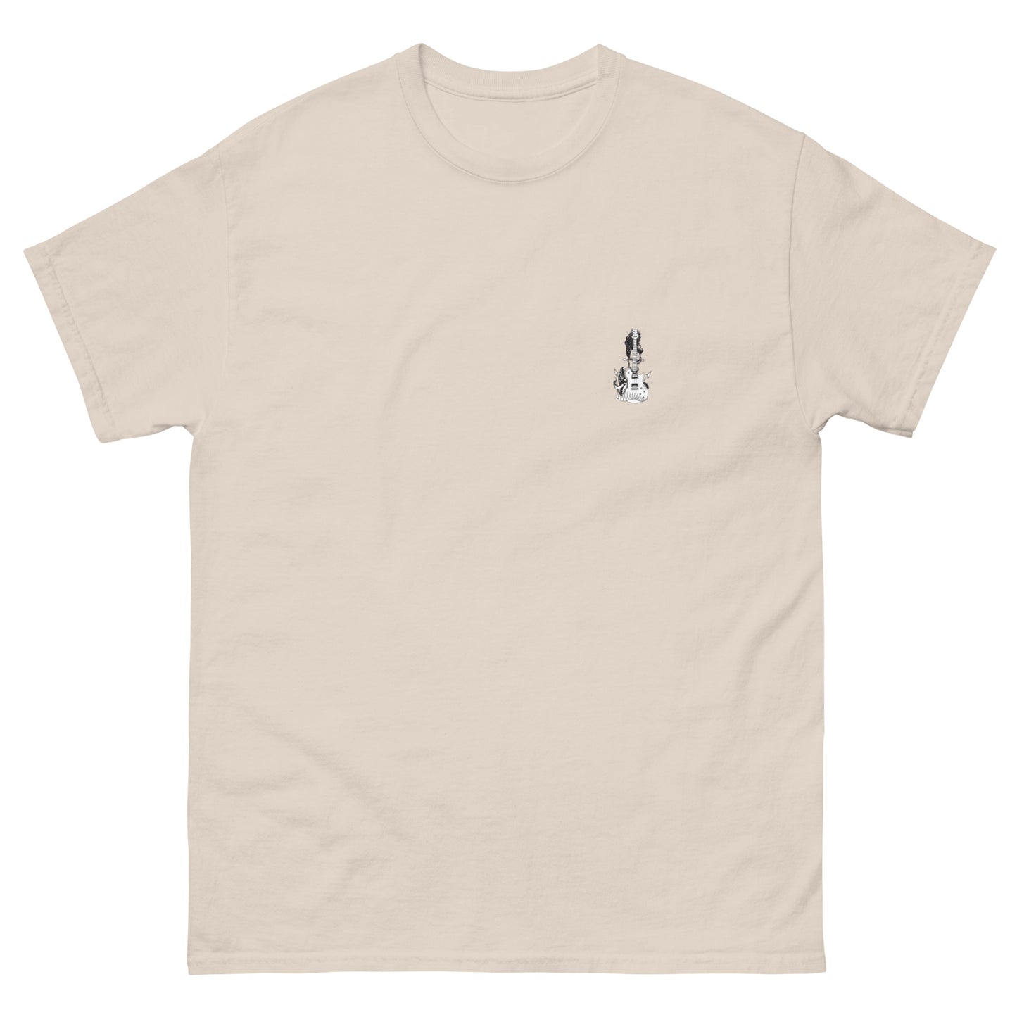 Men's classic T