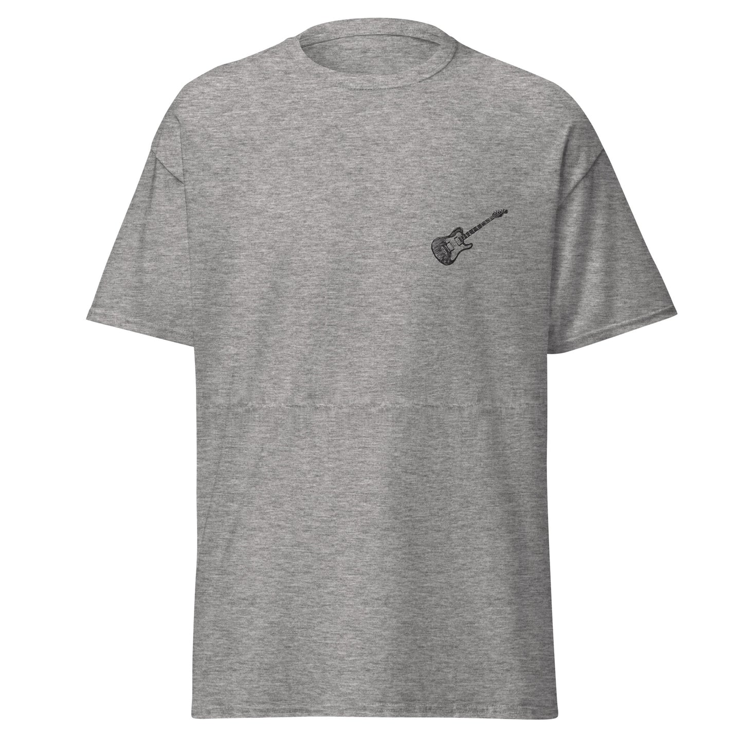 Camiseta clásica de hombre