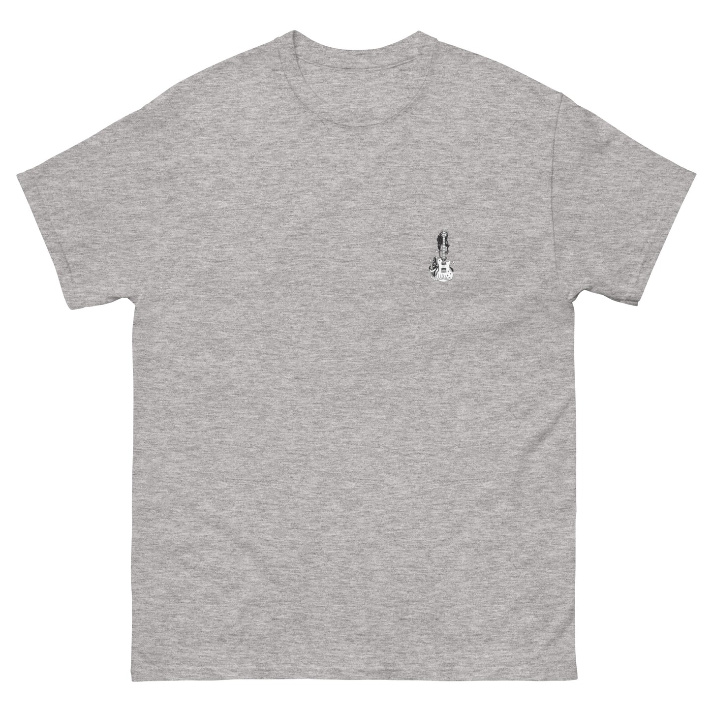 Men's classic T