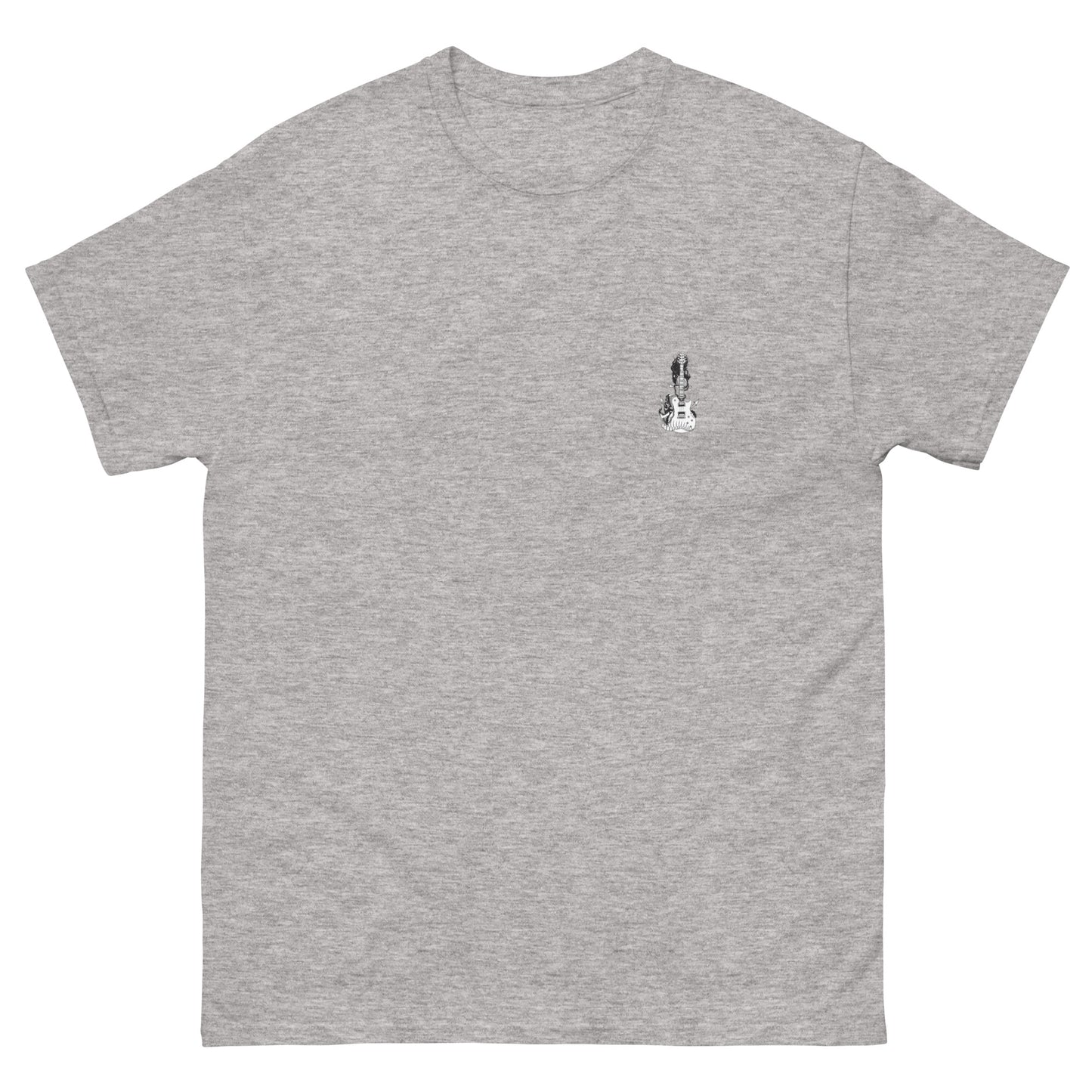 Men's classic T