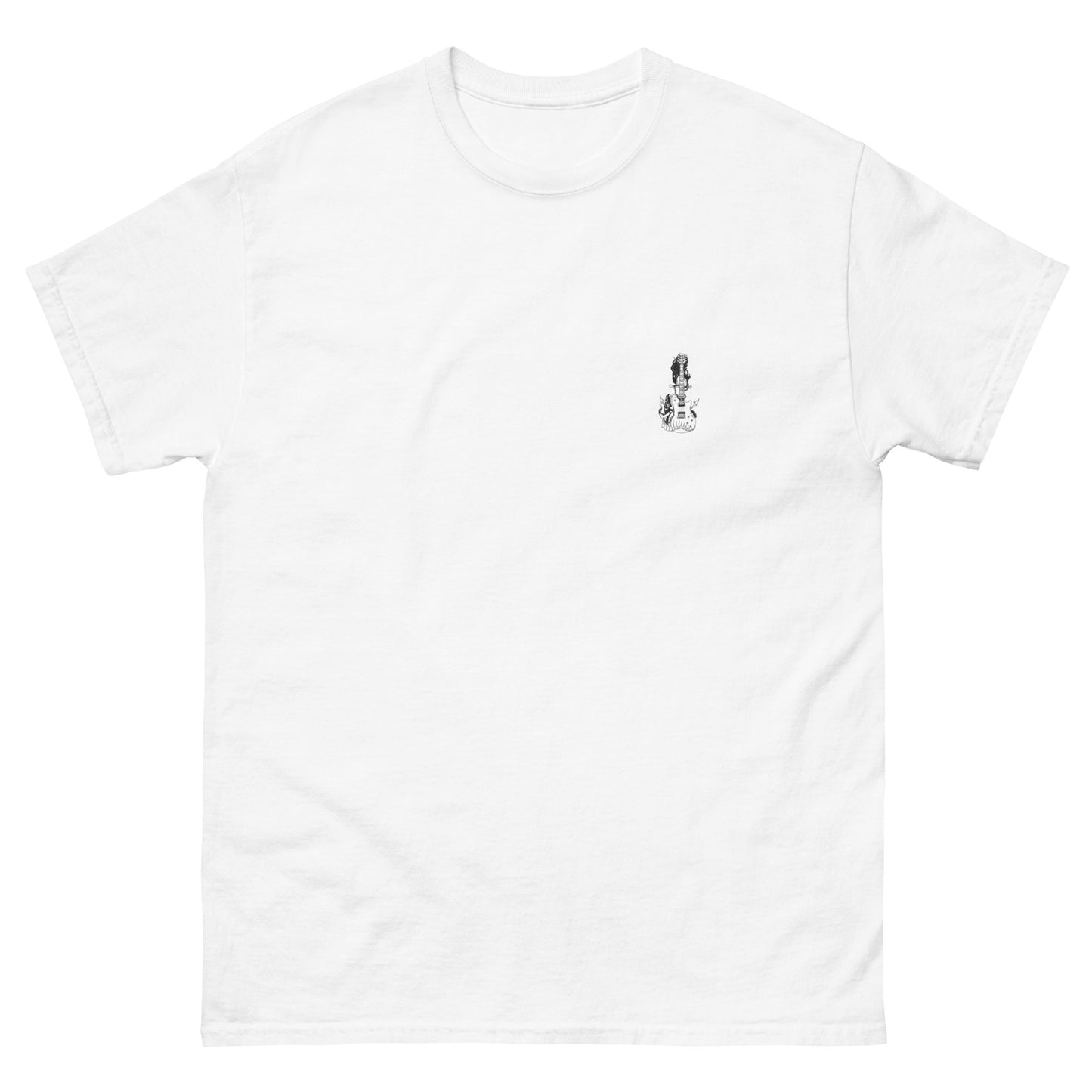 Men's classic T