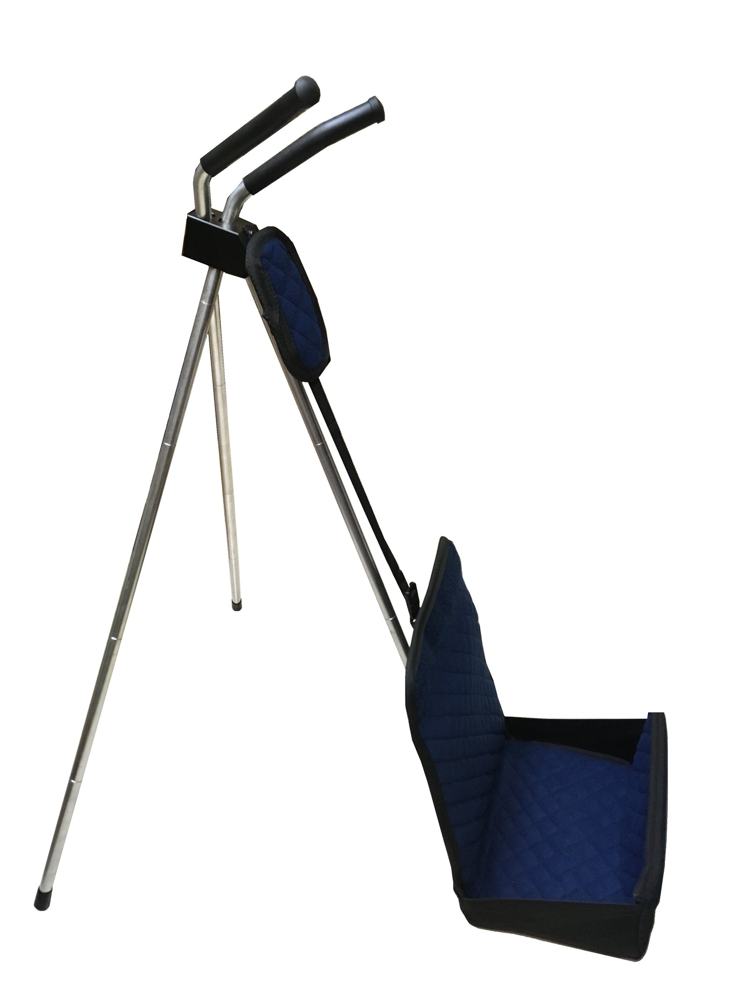 Soporte Breeze para guitarras acústicas estándar y otros instrumentos de gran tamaño
