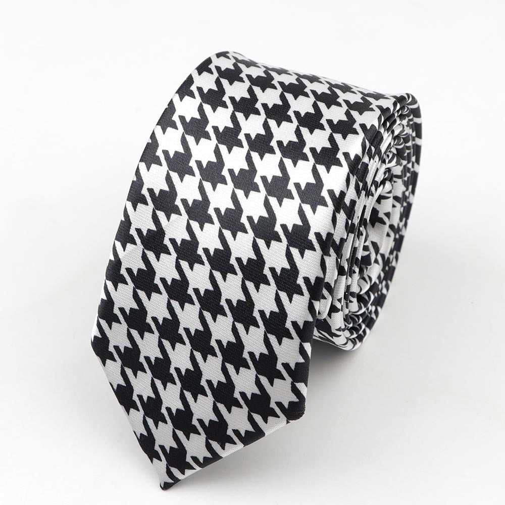 Corbatas para hombre con diseños musicales