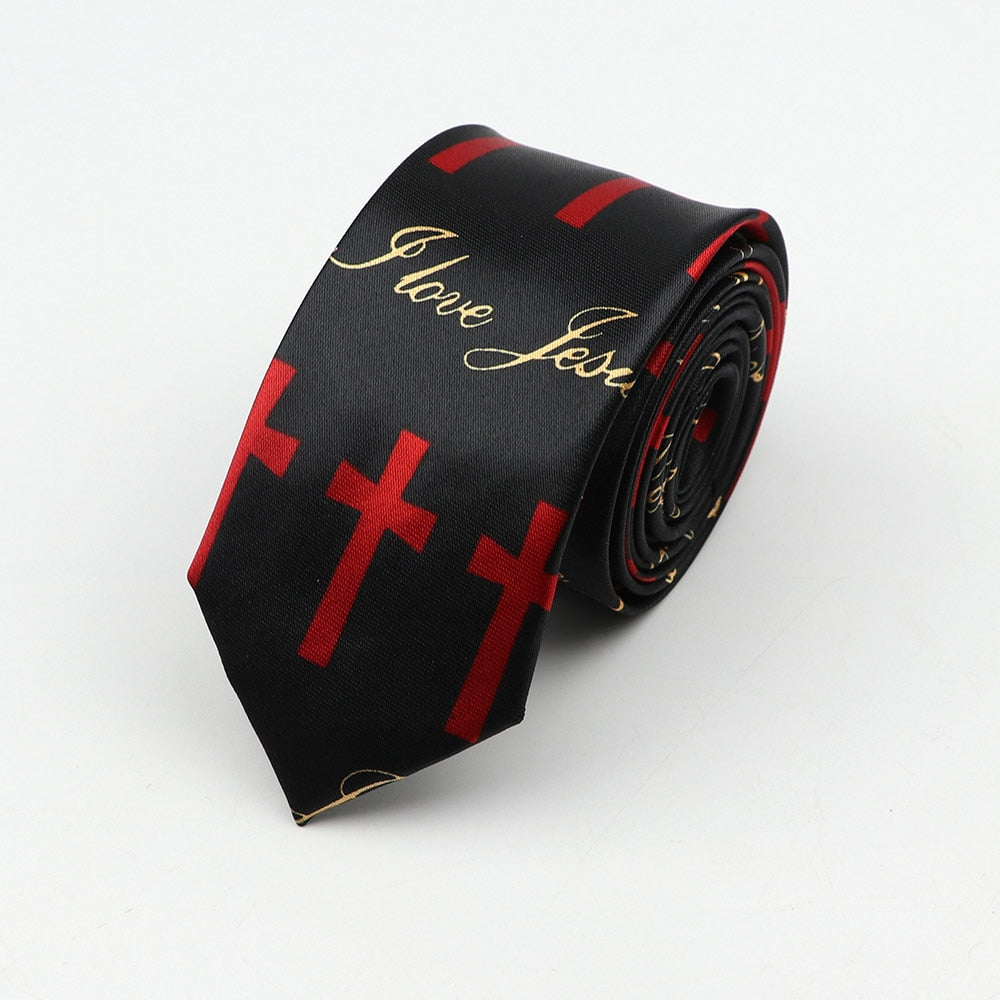 Mens Ties with musical designs