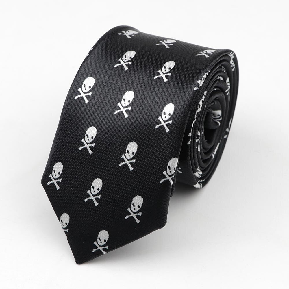 Corbatas para hombre con diseños musicales