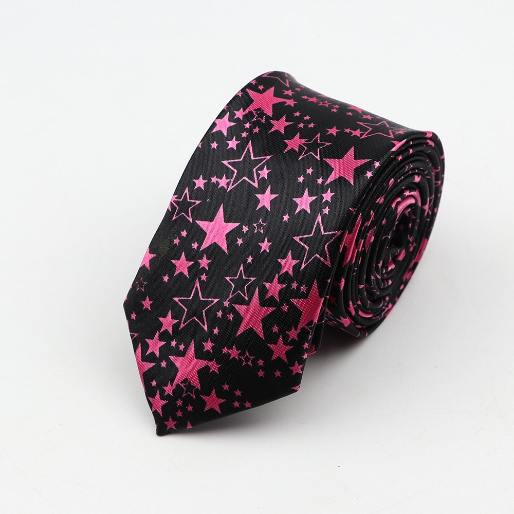 Corbatas para hombre con diseños musicales