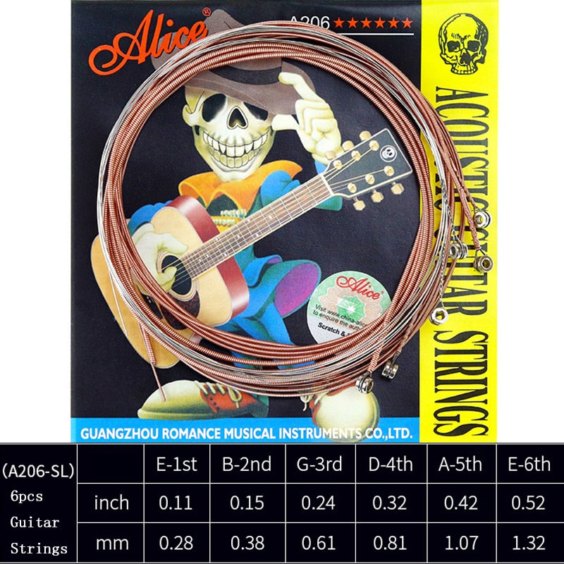 Aluminum Alloy Guitar Capo