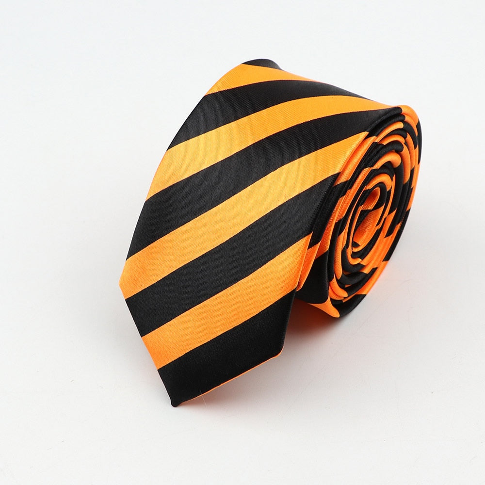 Mens Ties with musical designs