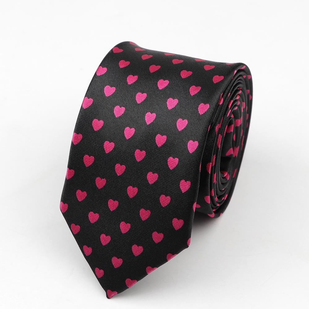 Mens Ties with musical designs