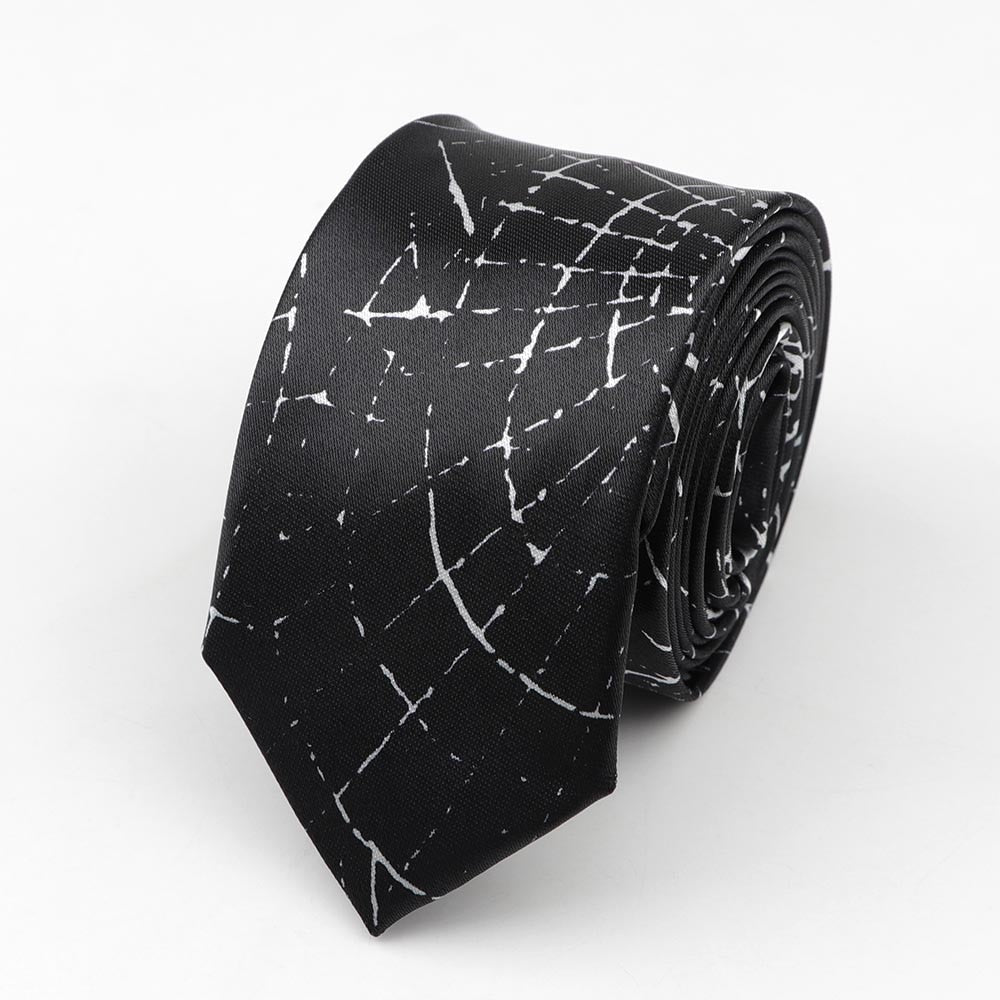 Corbatas para hombre con diseños musicales