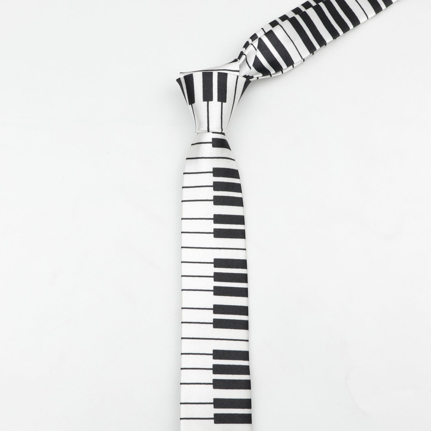 Corbatas para hombre con diseños musicales