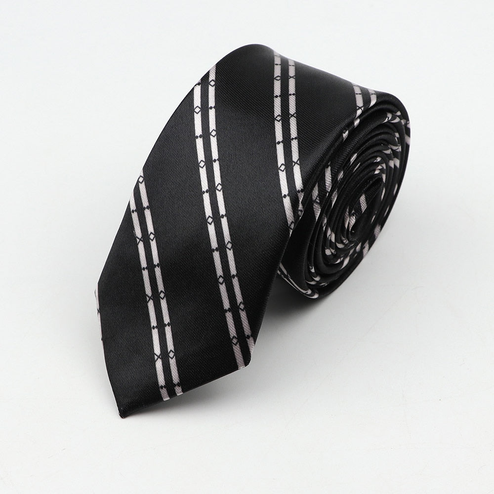 Mens Ties with musical designs