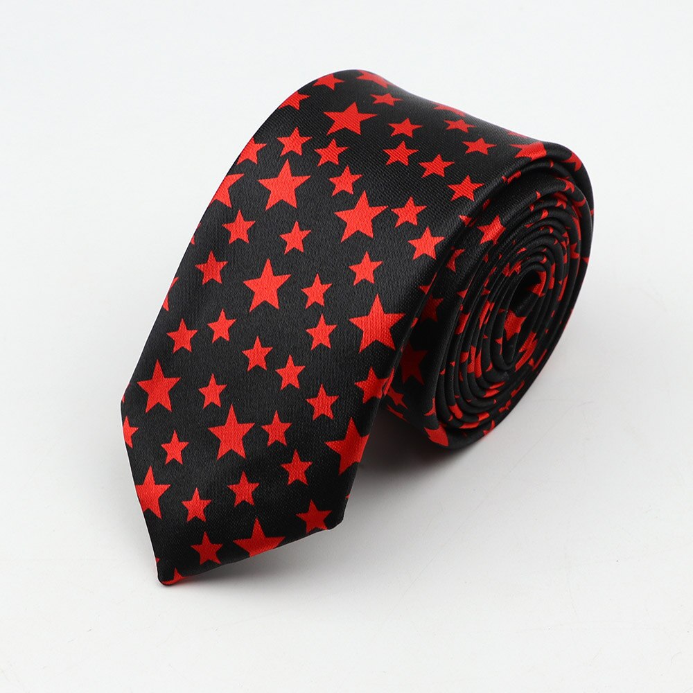 Mens Ties with musical designs