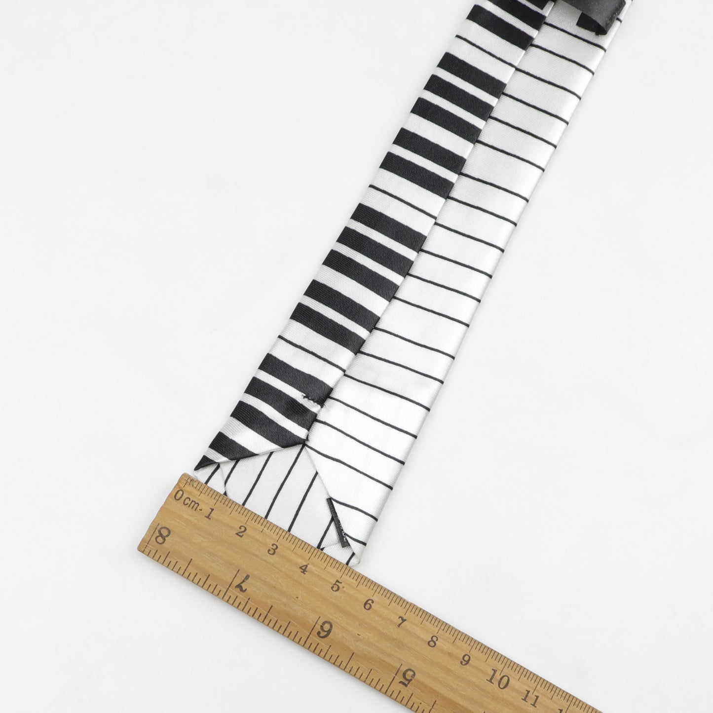 Corbatas para hombre con diseños musicales