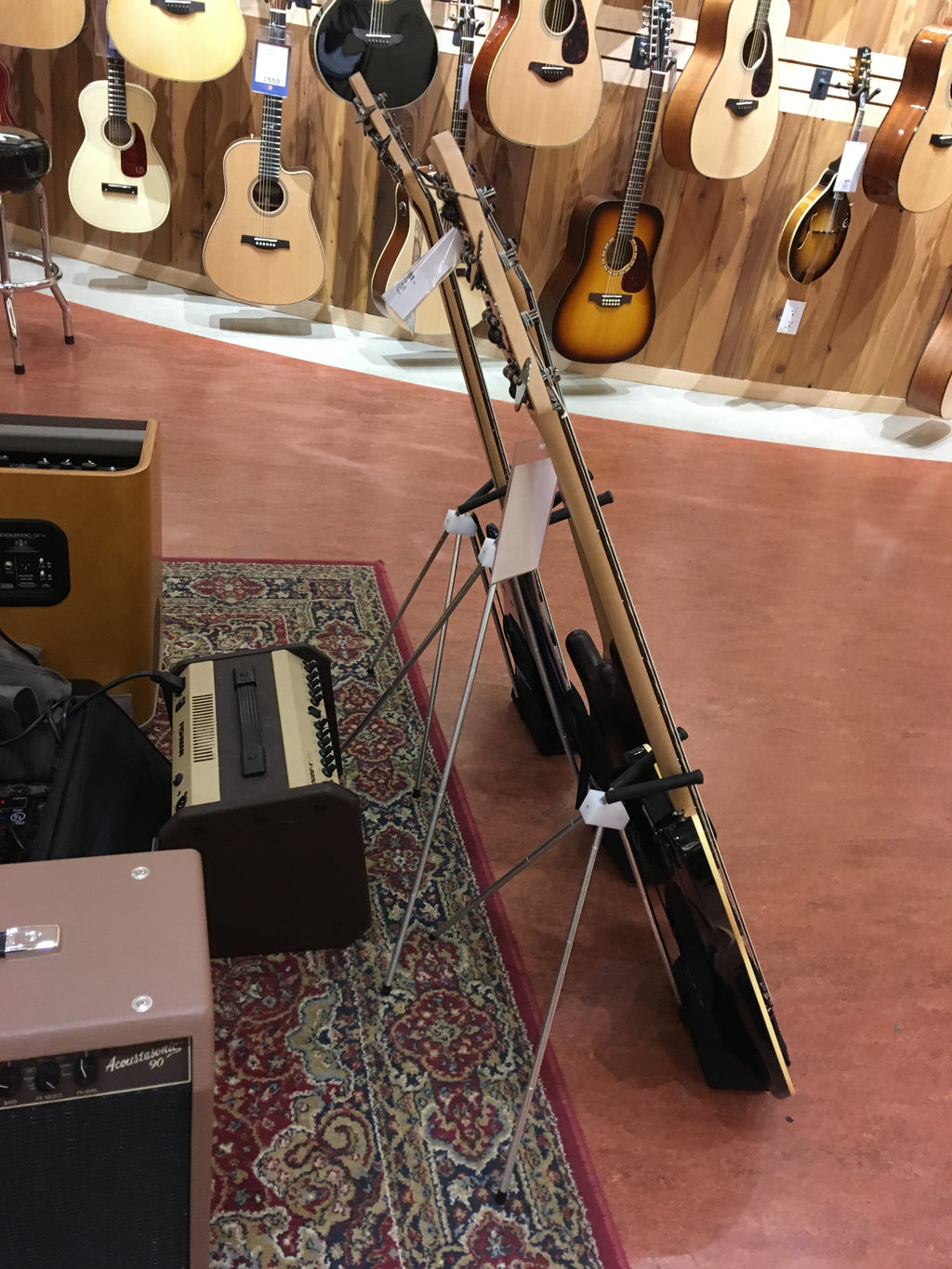 Breeze Stand (MEDIUM)
