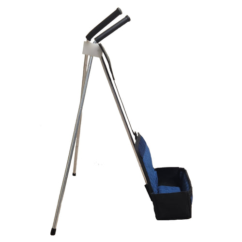 Electric Guitar Stand (Medium Size)