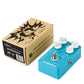 Caline CP-12 Pure Sky OD Guitar Pedal Pure and Clean Overdrive Guitar Effect Pedal Guitar Accessories
