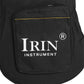 Factory Sales IRIN Waterproof Oxford Cloth 41 Inch Guitar Gig Bag Auxiliary Case Music Performer Backpack Guitar Bag