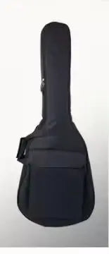 B-39 Geake Oxford Guitar Bag Model for Musical Instruments