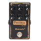 Freedman BE-ODX Guitar Effect Pedal Overdrive With True Bypass -Demonfx
