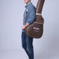 B-39 Geake Oxford Guitar Bag Model for Musical Instruments