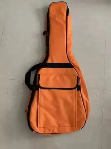 B-39 Geake Oxford Guitar Bag Model for Musical Instruments