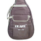 B-39 Geake Oxford Guitar Bag Model for Musical Instruments