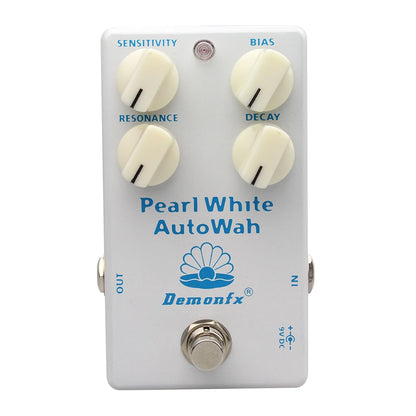 Freedman BE-ODX Guitar Effect Pedal Overdrive With True Bypass -Demonfx