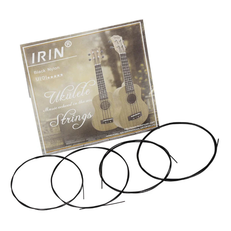 String Replacement For 21/23/26" Ukuleles