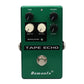 Freedman BE-ODX Guitar Effect Pedal Overdrive With True Bypass -Demonfx