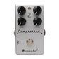 Freedman BE-ODX Guitar Effect Pedal Overdrive With True Bypass -Demonfx
