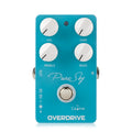 Caline CP-12 Pure Sky OD Guitar Pedal Pure and Clean Overdrive Guitar Effect Pedal Guitar Accessories