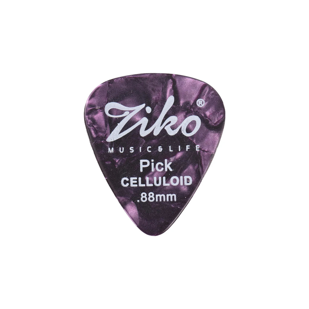 1 Set of 6 Guitar Strings Electric and Acoustic Guitar Strings Replacement Steel String Guitar Accessories Kit