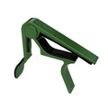 Miwayer Guitar Capo - Precision Tuning, Buzz-Free Design for 6-String Acoustic, Electric & Classical Guitars + Ukulele